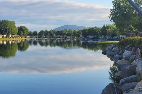 Camping Domaine Du Reve
