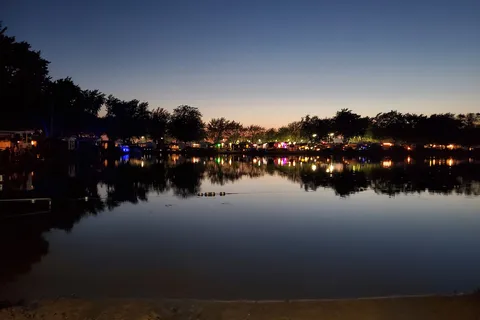 Camping Domaine Du Reve