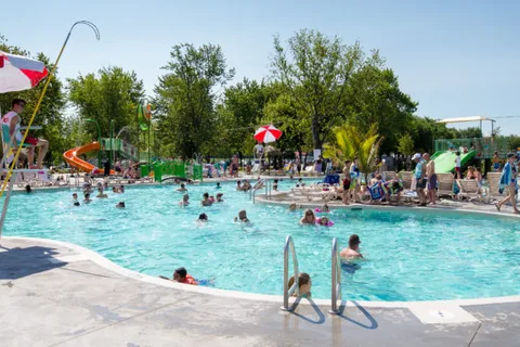Camping Domaine Du Reve