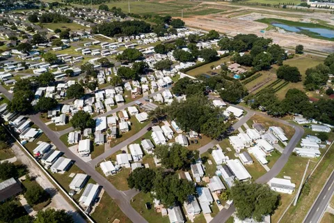 Baker Acres