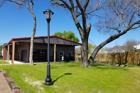 Rockett RV Ranch