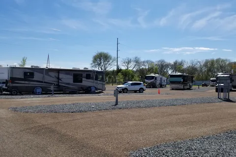 Rockett RV Ranch