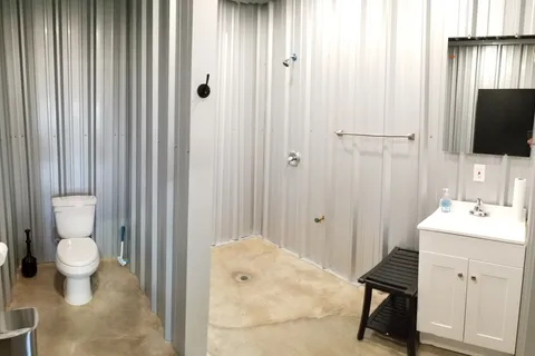 Rockett RV Ranch