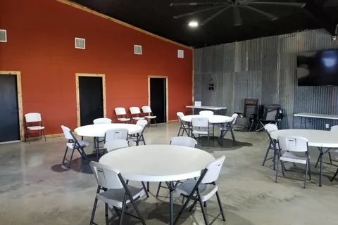 Rockett RV Ranch