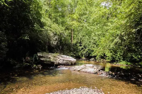Buck Creek RV Park