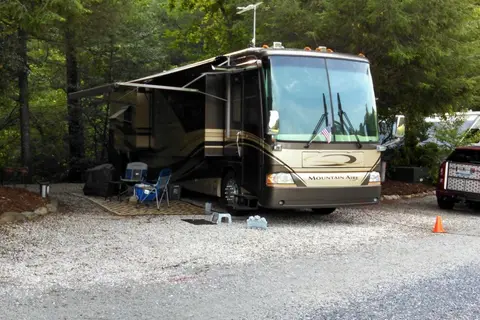 Buck Creek RV Park