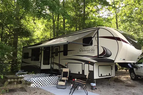 Buck Creek RV Park