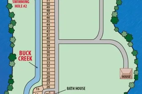 Buck Creek RV Park
