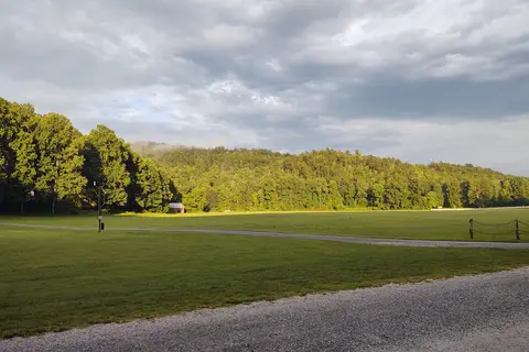 Buck Creek RV Park