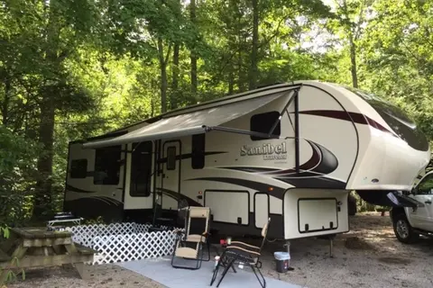 Buck Creek RV Park