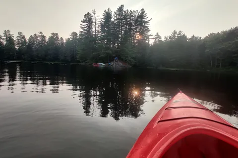 Horseshoe Lake - DEC