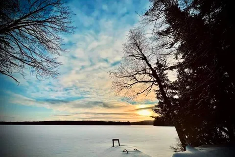 Horseshoe Lake - DEC