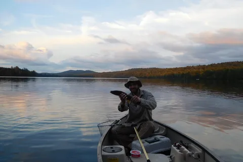 Horseshoe Lake - DEC