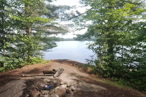 Horseshoe Lake - DEC