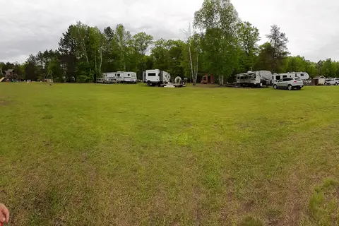 Swansons Motel and Campground