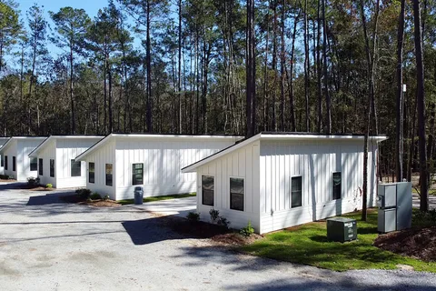 Fireside RV Resort