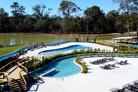 Fireside RV Resort
