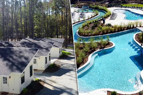 Fireside RV Resort