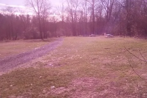 Sandy Creek Family Campground