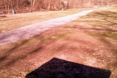 Sandy Creek Family Campground
