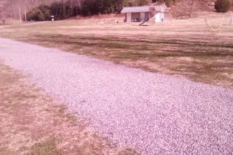 Sandy Creek Family Campground