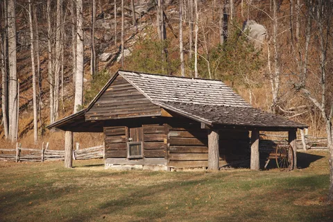 Sandy Creek Family Campground
