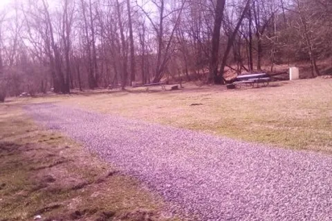Sandy Creek Family Campground