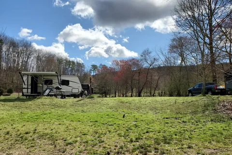 Sandy Creek Family Campground