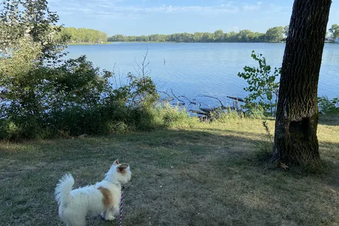 Onawa / Blue Lake KOA Holiday