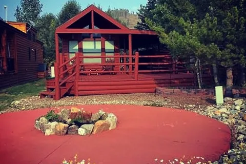 Tiger Run RV Resort