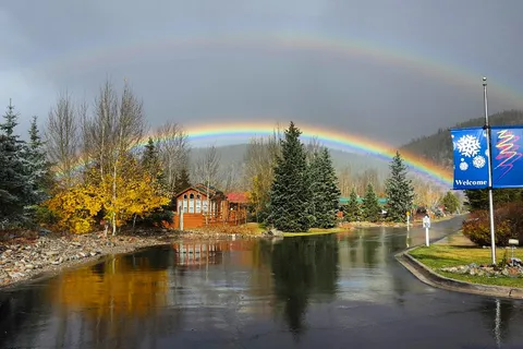Tiger Run RV Resort