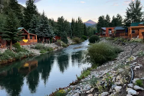 Tiger Run RV Resort