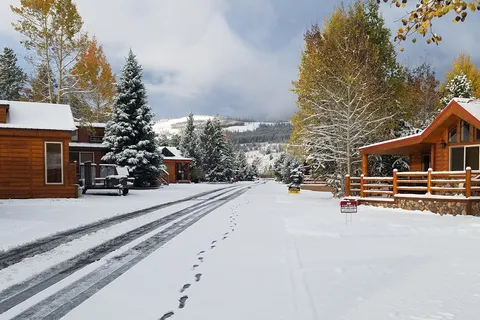 Tiger Run RV Resort