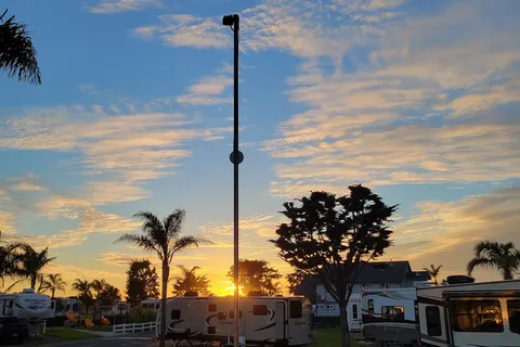 Pismo Coast Village RV Resort
