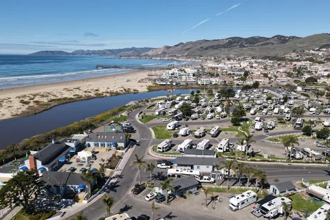 Pismo Coast Village RV Resort