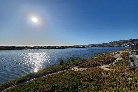 Pismo Coast Village RV Resort