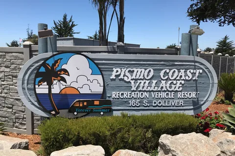 Pismo Coast Village RV Resort