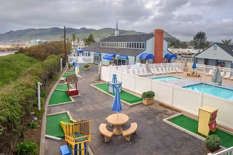 Pismo Coast Village RV Resort