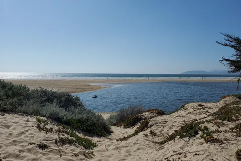 Pismo Coast Village RV Resort