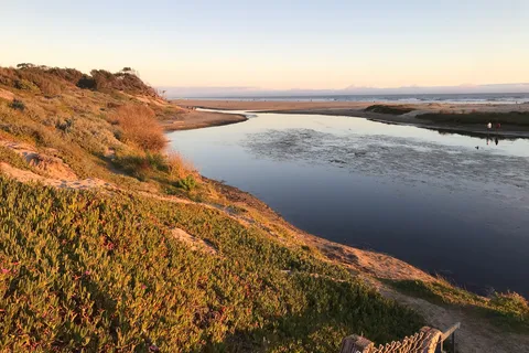 Pismo Coast Village RV Resort