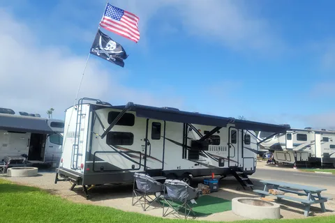 Pismo Coast Village RV Resort