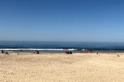 Pismo Coast Village RV Resort