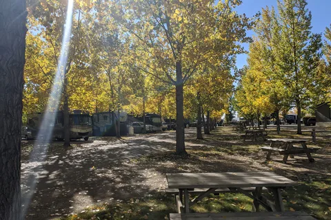 Westerner Campground Ltd
