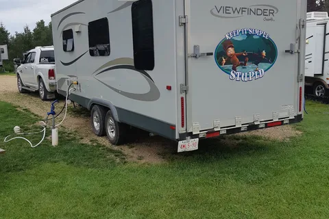 Westerner Campground Ltd