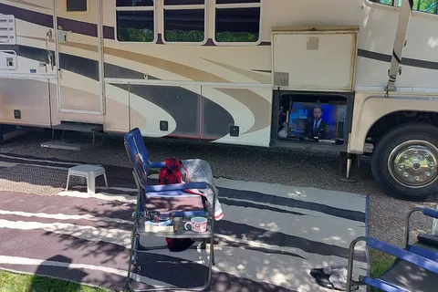 Westerner Campground Ltd