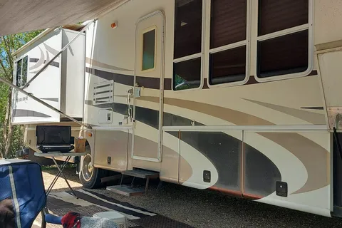 Westerner Campground Ltd