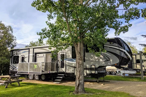 Westerner Campground Ltd