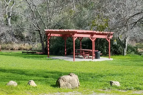 Canyon Creek Resort Members Only