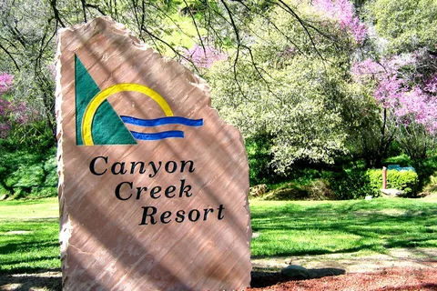 Canyon Creek Resort Members Only