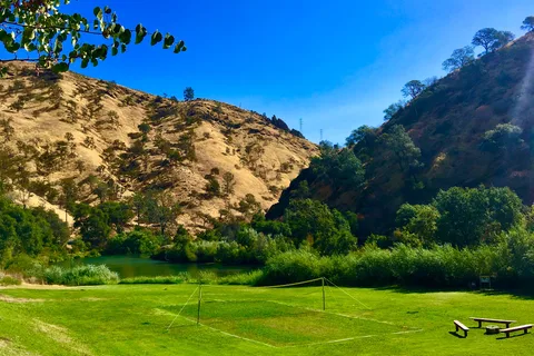 Canyon Creek Resort Members Only